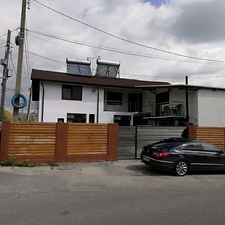 Laubert Calimanesti Exterior foto