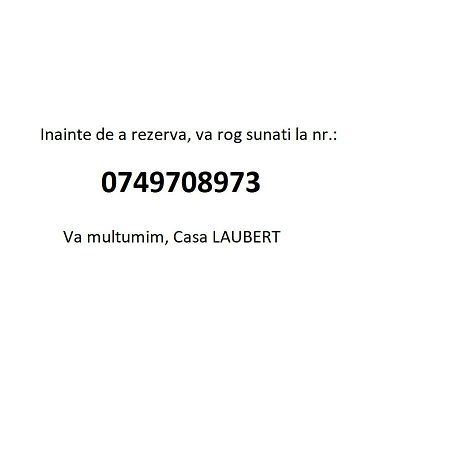 Laubert Calimanesti Exterior foto