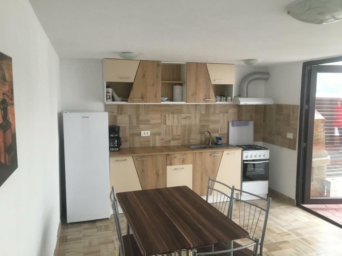Laubert Calimanesti Exterior foto