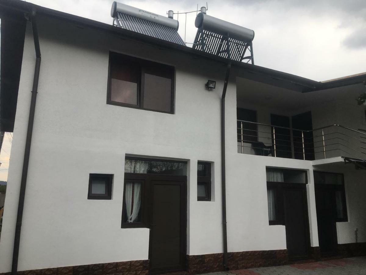 Laubert Calimanesti Exterior foto